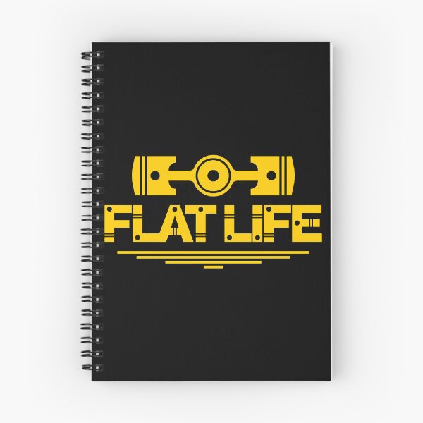 Item preview, Flat Life  designed and sold by annabe-ththurs.