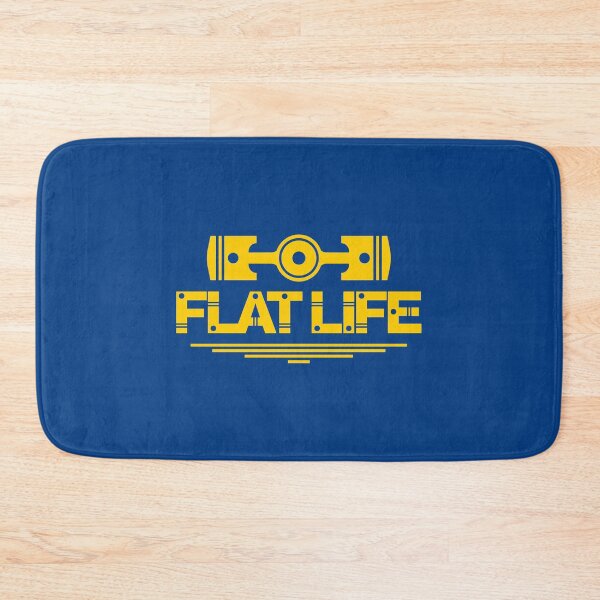 Item preview, Flat Life  designed and sold by annabe-ththurs.
