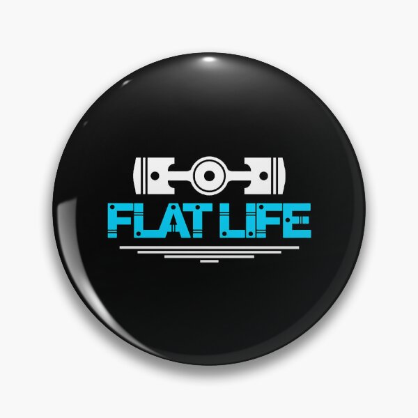 Item preview, Flat Life designed and sold by annabe-ththurs.