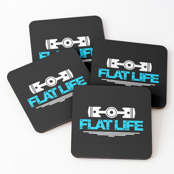 Item preview, Flat Life designed and sold by annabe-ththurs.