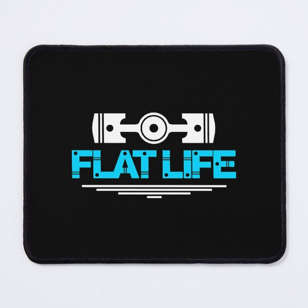 Item preview, Flat Life designed and sold by annabe-ththurs.