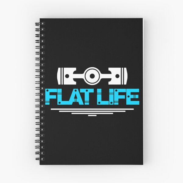 Item preview, Flat Life designed and sold by annabe-ththurs.
