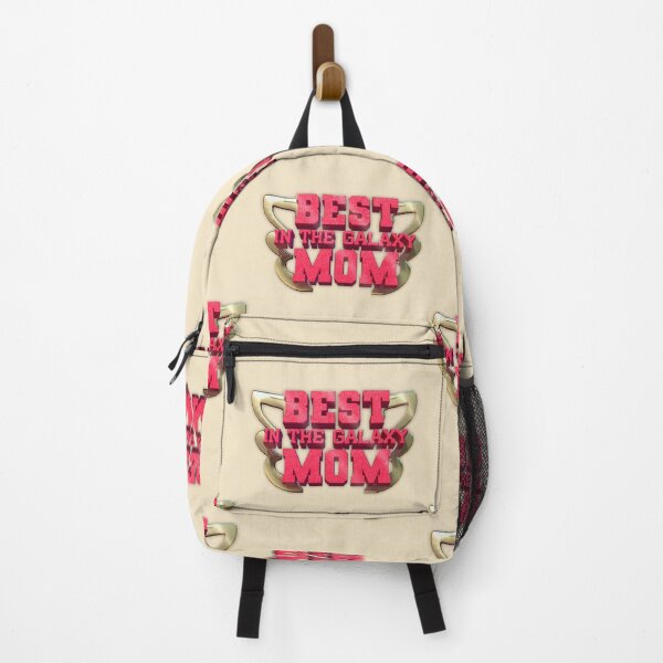 Item preview, Best mom in the galaxy designed and sold by EbitsuBoy.