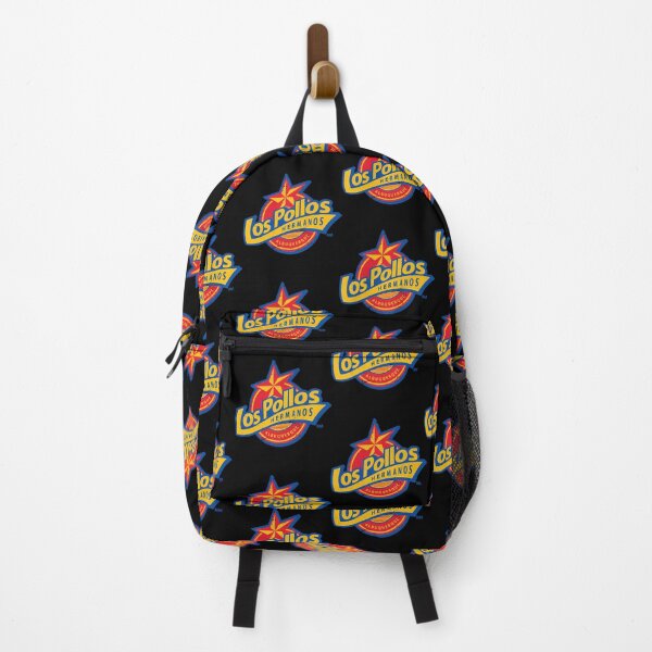 Vista previa del artículo con la obra «Los Pollos Hermanos», diseñado y vendido por ShopREKVS.