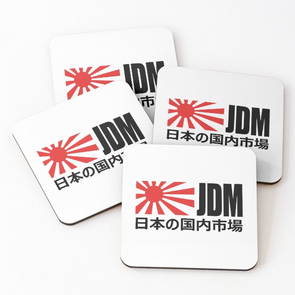 Item preview, JDM Flag designed and sold by annabe-ththurs.