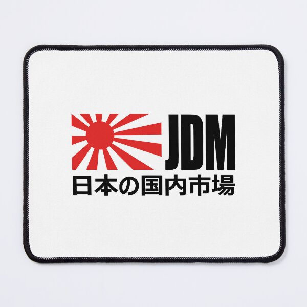Item preview, JDM Flag designed and sold by annabe-ththurs.