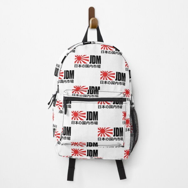 Item preview, JDM Flag designed and sold by annabe-ththurs.