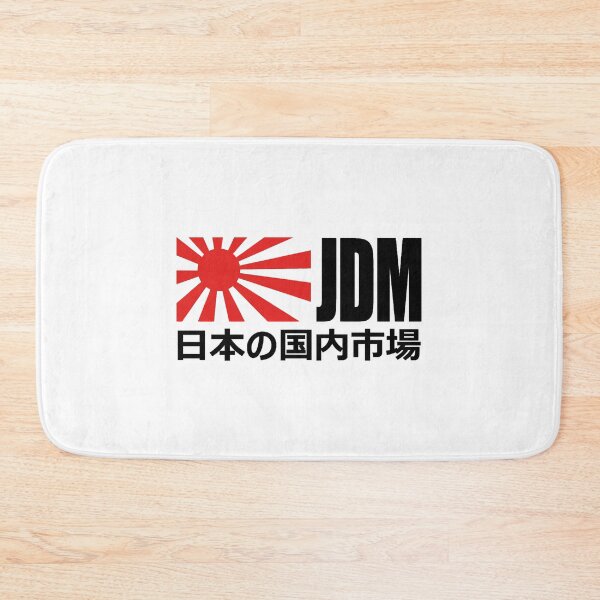 Item preview, JDM Flag designed and sold by annabe-ththurs.