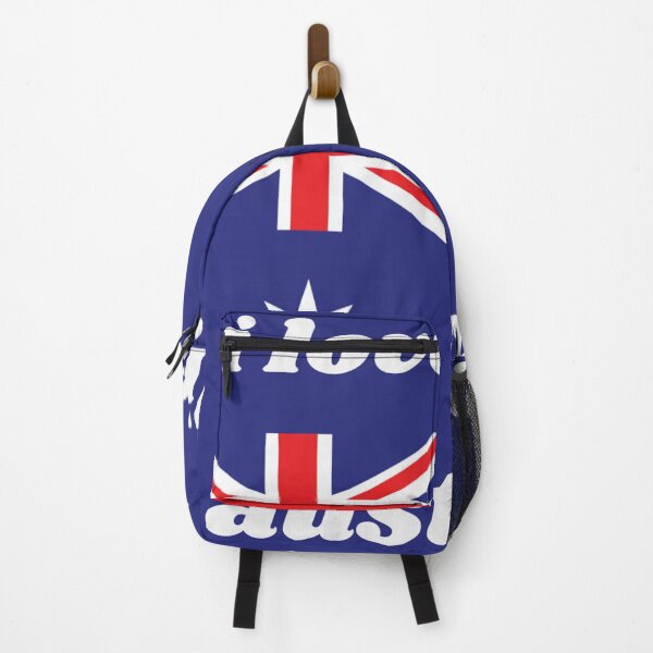 Item preview, flag australia designed and sold by CARANIACLS.
