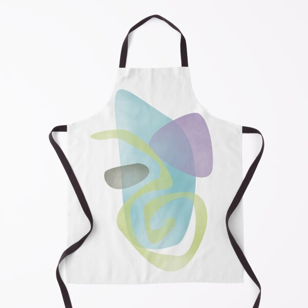 Item preview, Organic shapes hand-drawn abstract designed and sold by neurostructure.