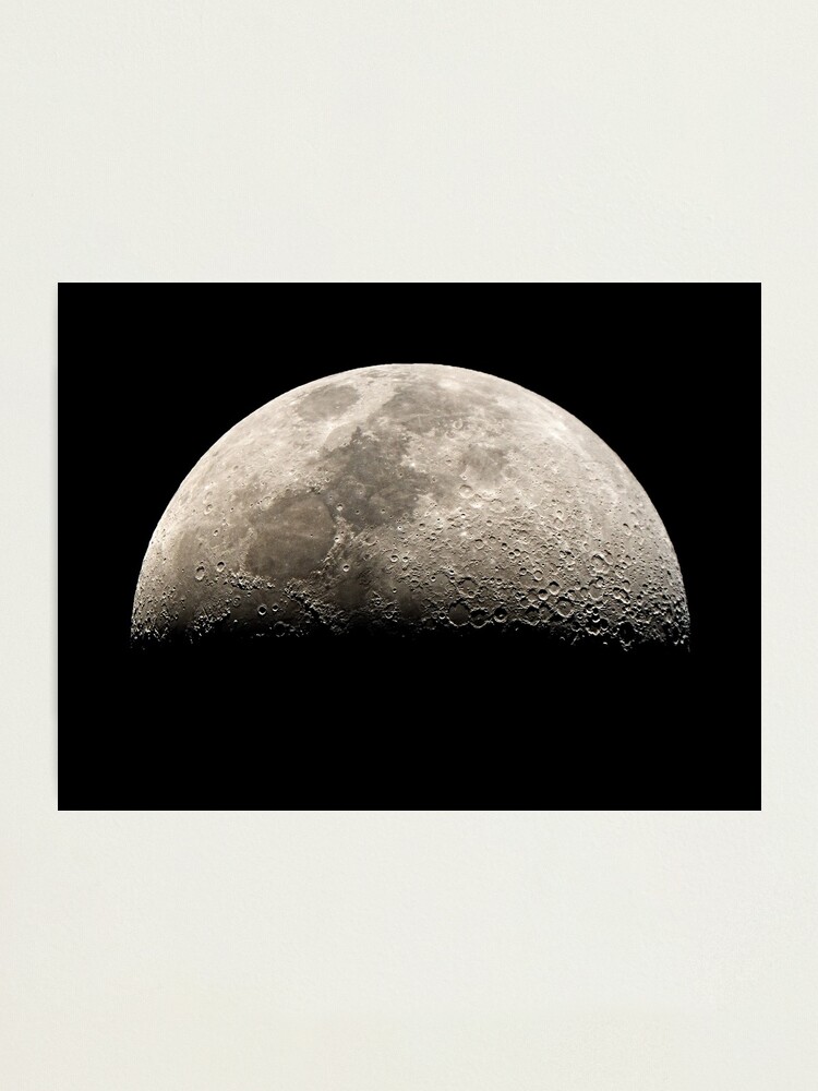 Half Moon