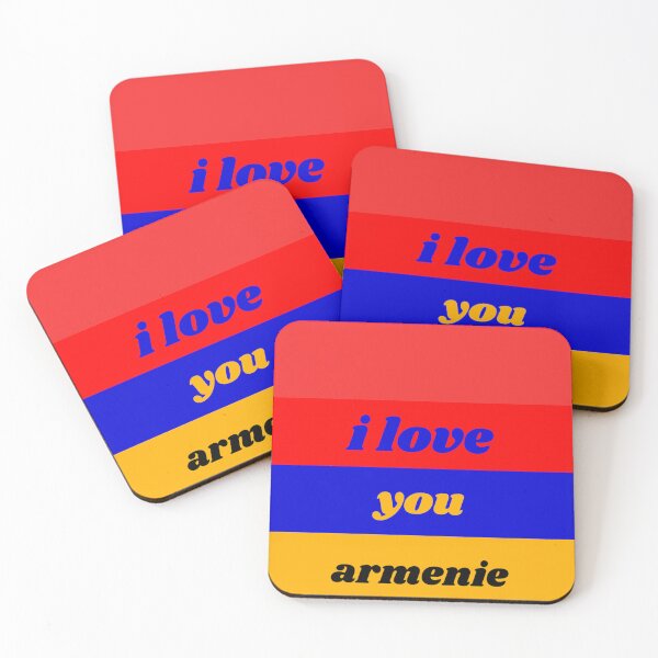 Item preview, Flag Armenia designed and sold by CARANIACLS.