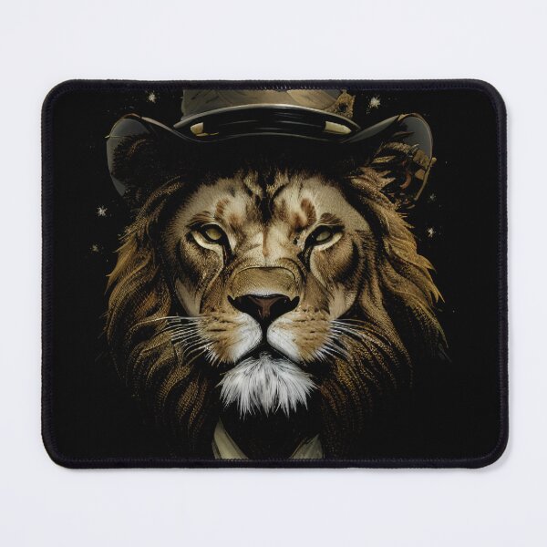 Item preview, Classy Rich London Lion designed and sold by HideTheInsanity.