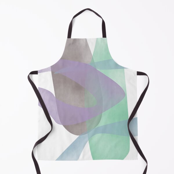 Item preview, Organic shapes hand-drawn abstract designed and sold by neurostructure.