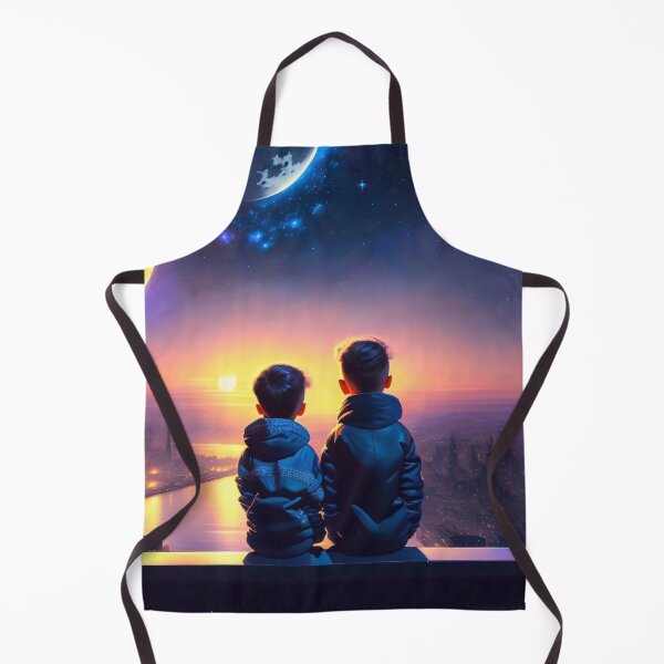 Item preview, Futuristic cityscape designed and sold by M-Y-A-R-T-.