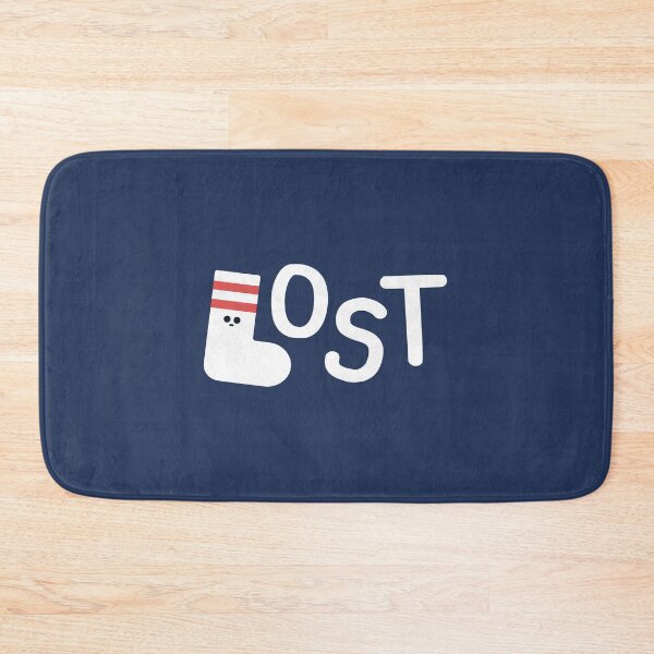 Item preview, Lost designed and sold by HandsOffMyDinosaur.