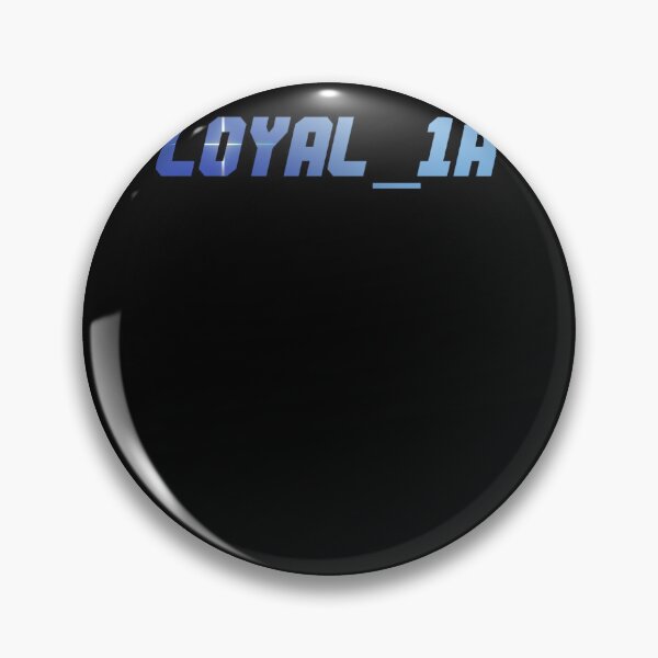 Item preview, LOYAL Bassic designed and sold by MohammedWint.