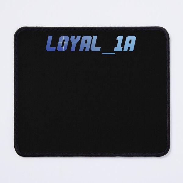 Item preview, LOYAL Bassic designed and sold by MohammedWint.