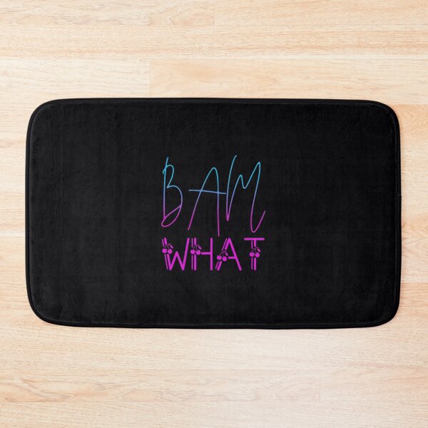 Item preview, Bam What - Liv And Maddie  	 designed and sold by skgkhlhh96.