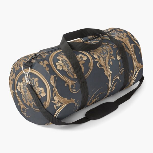 Item preview, Arabesque pattern, metallic accents designed and sold by CoolPixels.