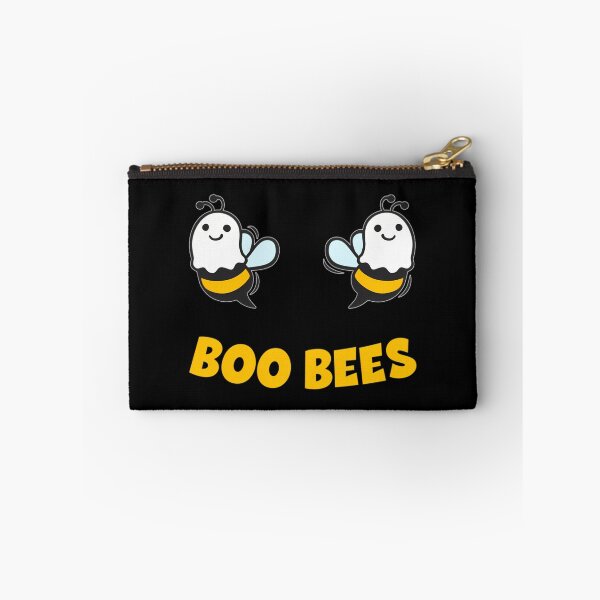Item preview, Boo Bees Tee  	 designed and sold by odxcsprv68.