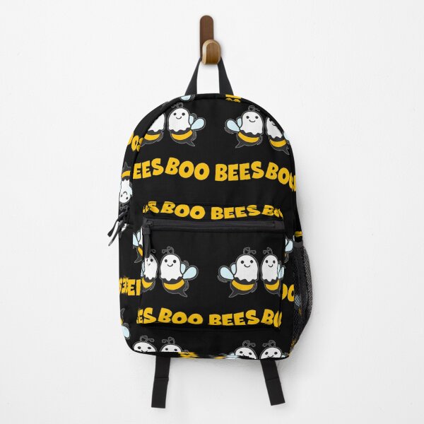 Aperçu de l'œuvre T-shirt Boo Bees créée et vendue par odxcsprv68.