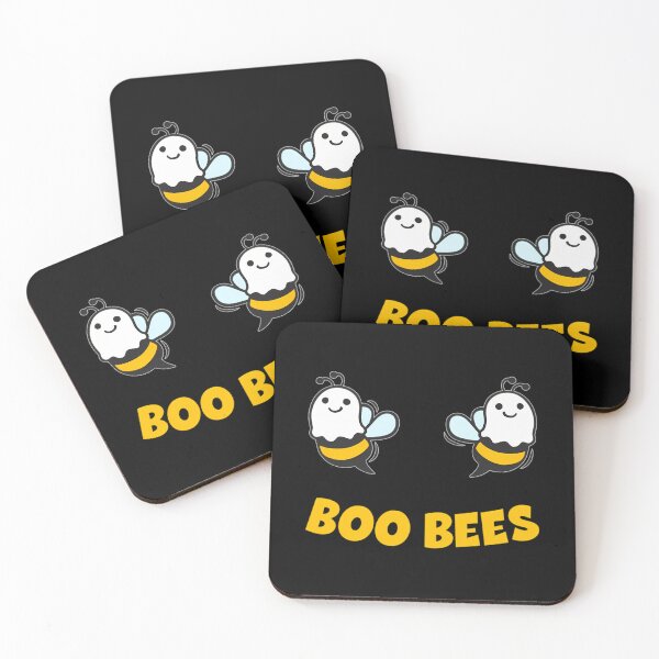 Item preview, Boo Bees Tee  	 designed and sold by odxcsprv68.