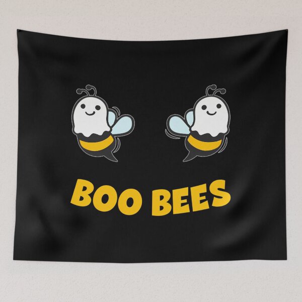 Aperçu de l'œuvre T-shirt Boo Bees créée et vendue par odxcsprv68.