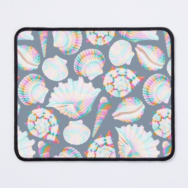Item preview, Pearly shells designed and sold by GreyLilac.