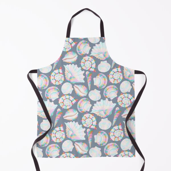 Item preview, Pearly shells designed and sold by GreyLilac.