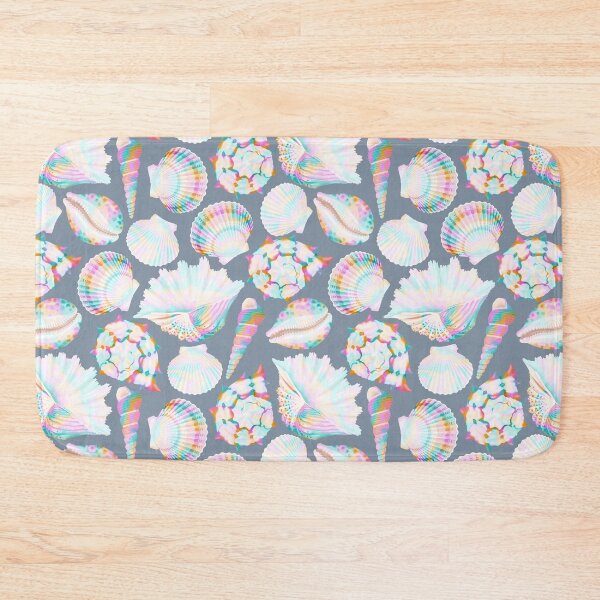 Item preview, Pearly shells designed and sold by GreyLilac.