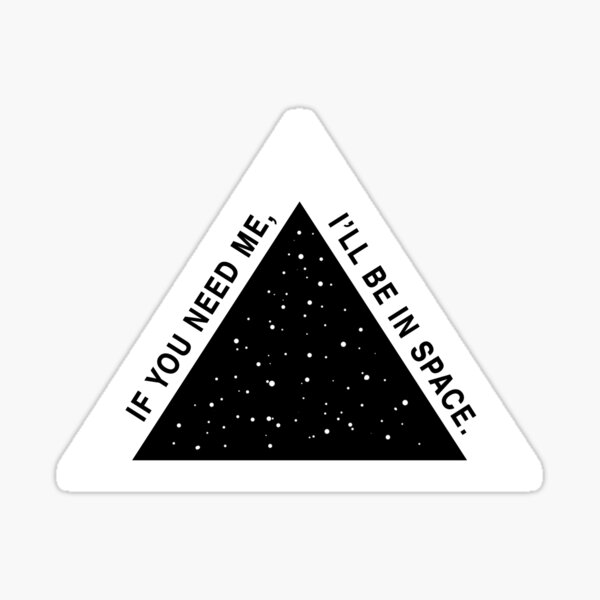 Item preview, Cosmic Collective Sticker 1 designed and sold by Allison S.