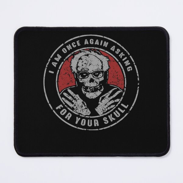 Item preview, WHeRe BeRNie DaReS' designed and sold by AgelessHenson88.