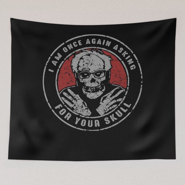 Item preview, WHeRe BeRNie DaReS' designed and sold by AgelessHenson88.