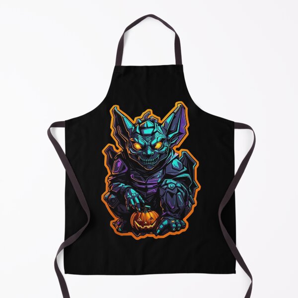 Item preview, Halloween Gargoyle Monster designed and sold by Desfix.