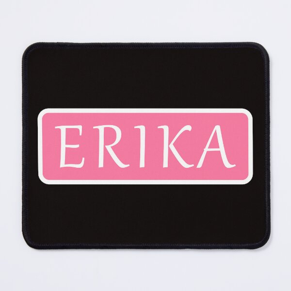 Item preview, Erika Name designed and sold by Jeallan Designs.