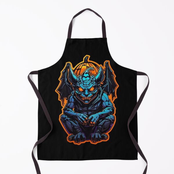 Item preview, Halloween Gargoyle Monster designed and sold by Desfix.