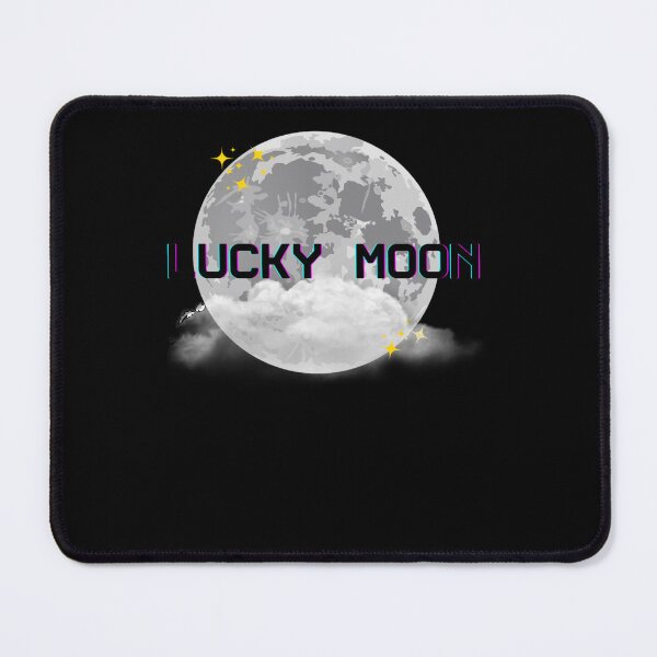 Item preview, Lucky Moons designed and sold by MohammedWint.