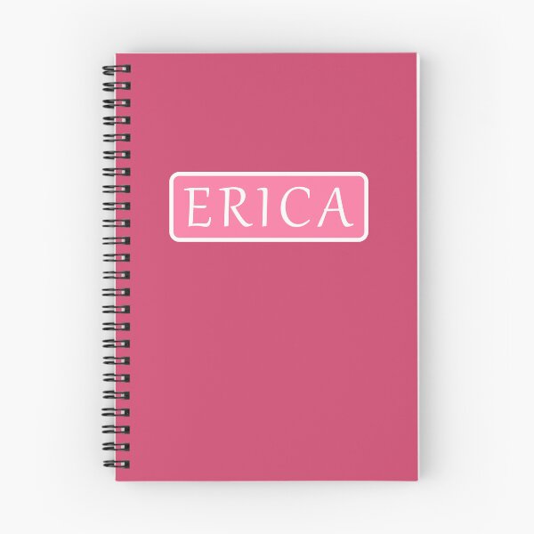 Item preview, Erica Name designed and sold by Jeallan Designs.