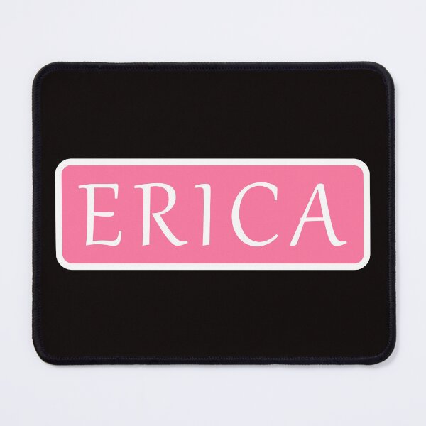 Item preview, Erica Name designed and sold by Jeallan Designs.
