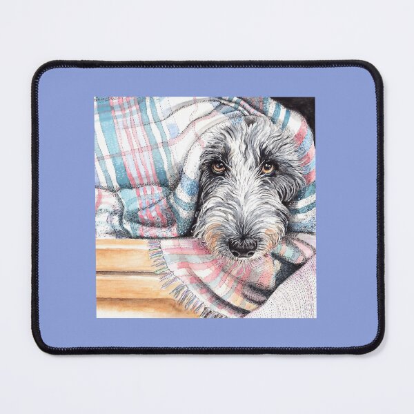 Item preview, Scruffy : Dog designed and sold by erseph-umph.