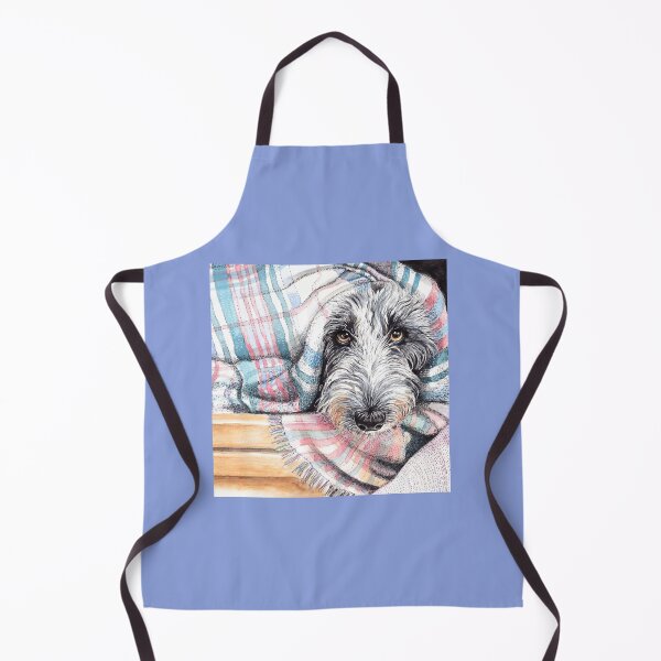 Item preview, Scruffy : Dog designed and sold by erseph-umph.