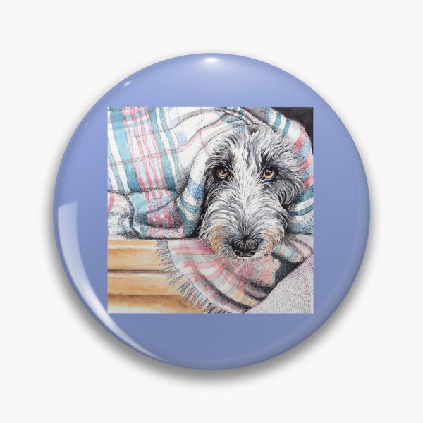 Item preview, Scruffy : Dog     designed and sold by erseph-umph.