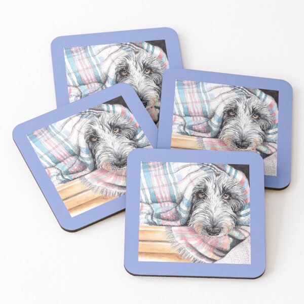 Item preview, Scruffy : Dog     designed and sold by erseph-umph.
