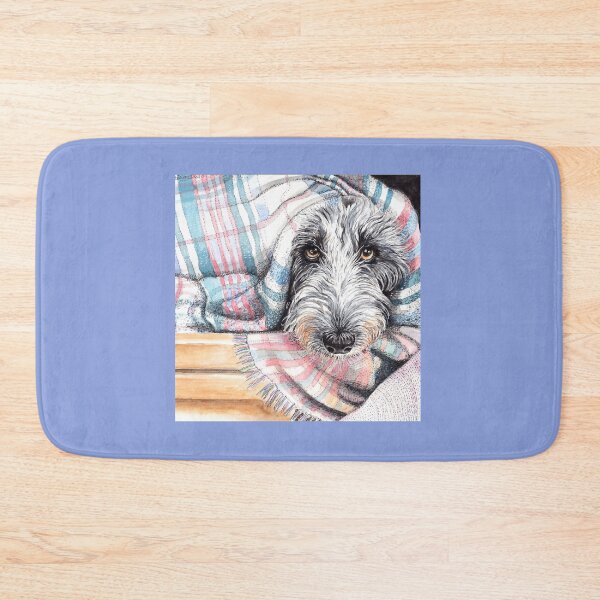 Item preview, Scruffy : Dog     designed and sold by erseph-umph.