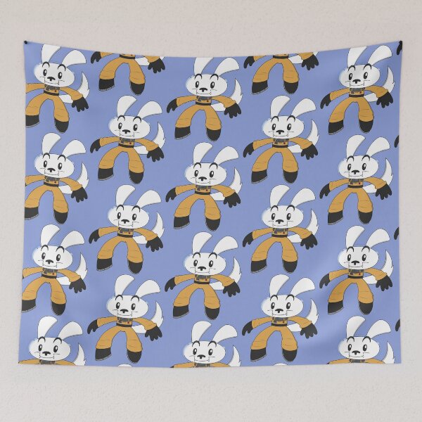 Item preview, Scruffy : Dog     designed and sold by erseph-umph.