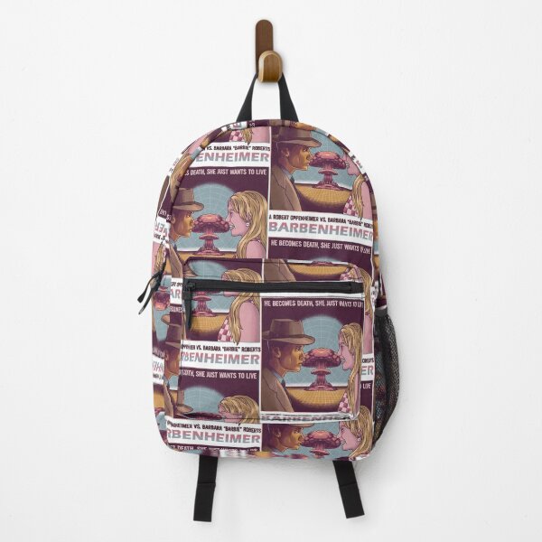 Item preview, Barbenheimer Versus designed and sold by StoreArtShak.