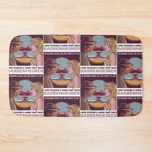 Item preview, Barbenheimer Versus designed and sold by StoreArtShak.