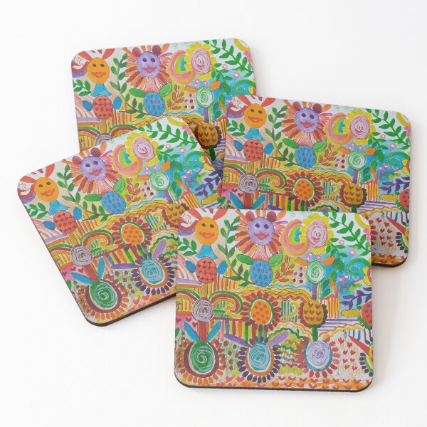 Item preview, A splash of Colour designed and sold by Casimirasart.