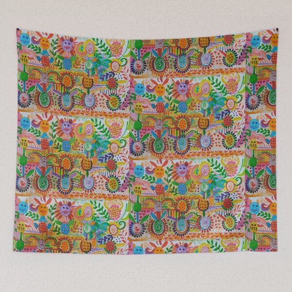 Item preview, A splash of Colour designed and sold by Casimirasart.